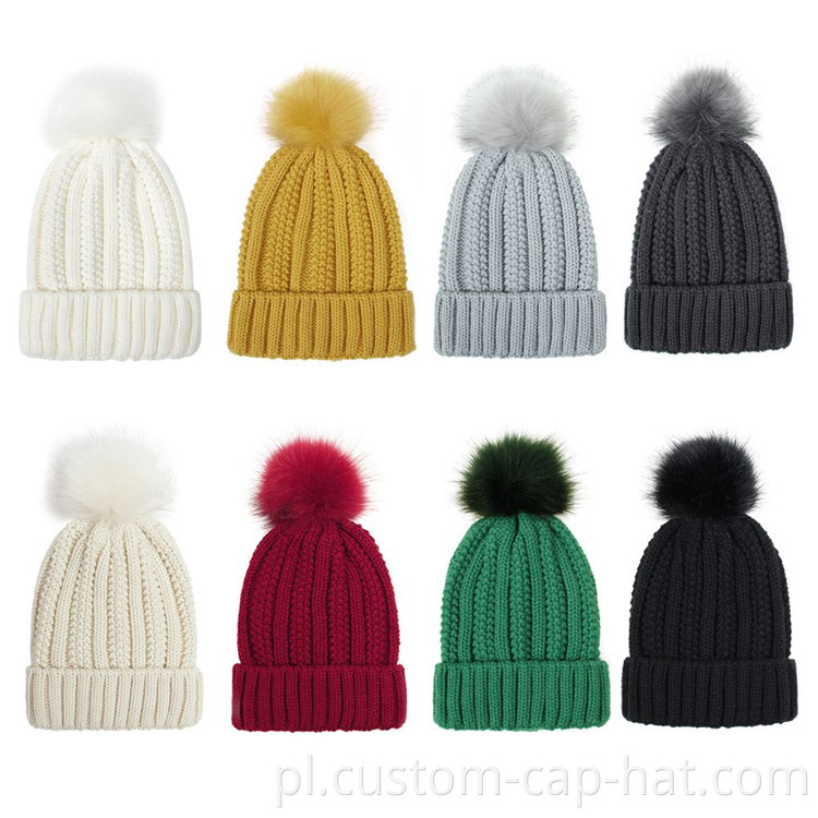 Satin Silked Lined Beanie 